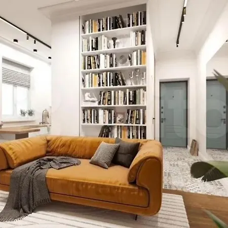 1br In Downtown Apartment *